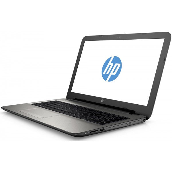 Buy HP 15-AC103TX (i7-5500U, 4gb , 500gb, 2gb gc, dos, local) - Turbo Silver from Vmart in Pakistan