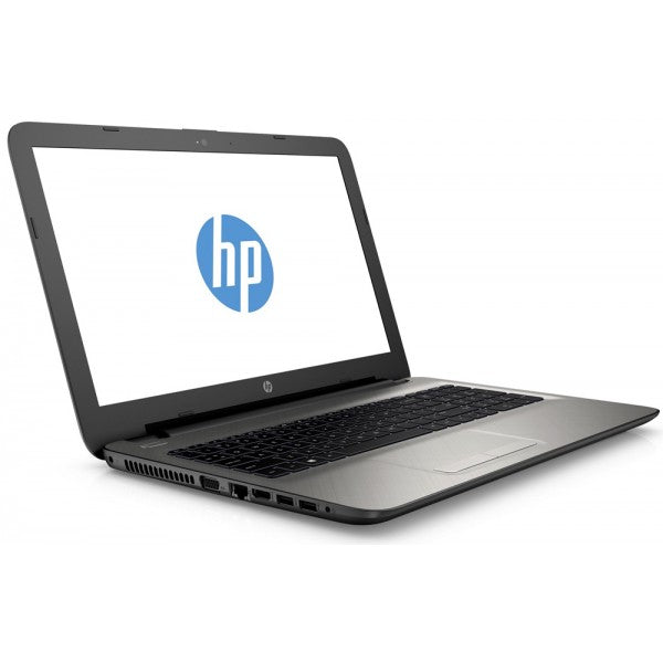 Buy HP 15-AC103TX (i7-5500U, 4gb , 500gb, 2gb gc, dos, local) - Turbo Silver from Vmart in Pakistan