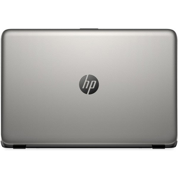 Buy HP 15-AC103TX (i7-5500U, 4gb , 500gb, 2gb gc, dos, local) - Turbo Silver from Vmart in Pakistan
