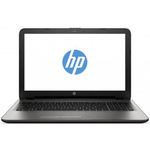 Buy HP 15-AC103TX (i7-5500U, 4gb , 500gb, 2gb gc, dos, local) - Turbo Silver from Vmart in Pakistan