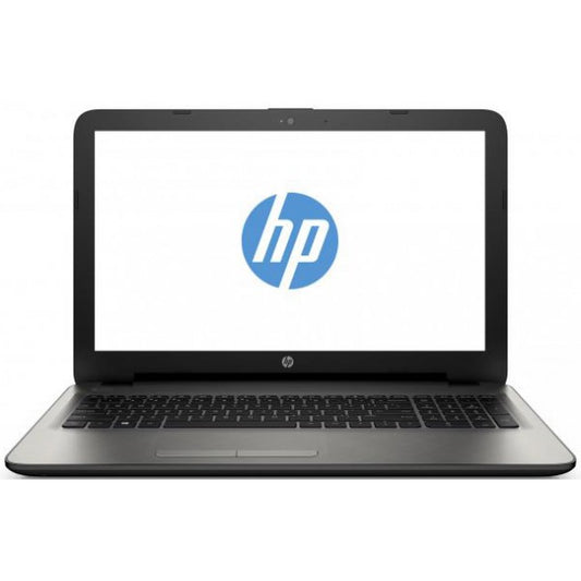 Buy HP 15-AC103TX (i7-5500U, 4gb , 500gb, 2gb gc, dos, local) - Turbo Silver from Vmart in Pakistan