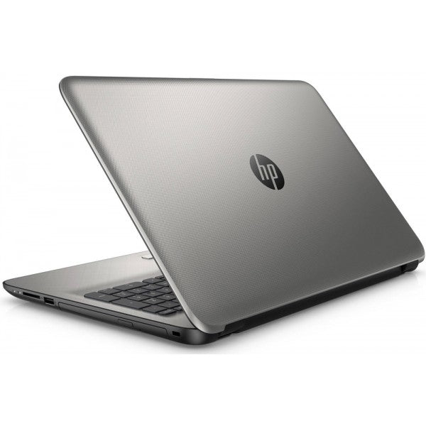 Buy HP 15-AC606TX (i7-6500U, 8gb , 1tb, 2gb gc, dos, local) - Turbo Silver from Vmart in Pakistan