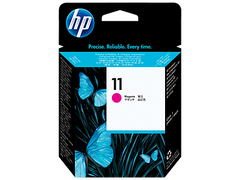 Buy HP Ink C4812A #11 Magenta from Vmart in Pakistan