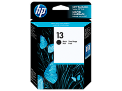 Buy HP Ink C4814A #13 Black from Vmart in Pakistan