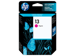Buy HP Ink C4816A #13 Magenta from Vmart in Pakistan