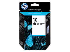 Buy HP Ink C4844A #10 Black from Vmart in Pakistan