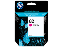 Buy HP Ink C4912A #82 69-ml Magenta from Vmart in Pakistan
