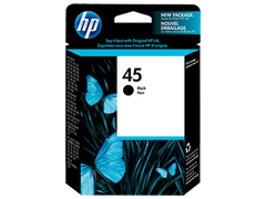 Buy HP Ink C51645A #45 Black from Vmart in Pakistan