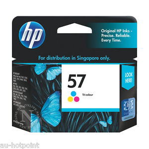 Buy HP Ink C6657A #57 Tri-Color from Vmart in Pakistan