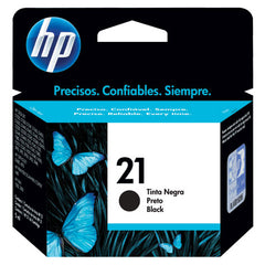 Buy HP Ink C9351AA 21 Black from Vmart in Pakistan