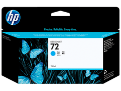 Buy HP Ink C9371A #72 Cyan from Vmart in Pakistan