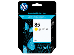 Buy HP Ink C9427A #85 Yellow from Vmart in Pakistan