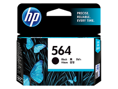Buy HP Ink CB316WA 564 Black from Vmart in Pakistan