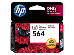 Buy HP Ink CB317WA 564 Black from Vmart in Pakistan