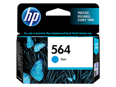Buy HP Ink CB318WA 564 Cyan from Vmart in Pakistan