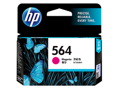 Buy HP Ink CB319WA 564 Magenta from Vmart in Pakistan