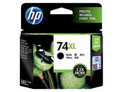 Buy HP Ink CB336WA 74XL Black from Vmart in Pakistan