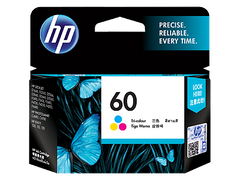 Buy HP Ink CC643WA 60 Color from Vmart in Pakistan