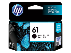Buy HP Ink CH561WA 61 Black from Vmart in Pakistan