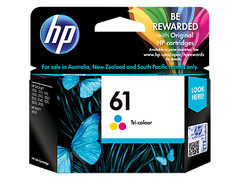 Buy HP Ink CH562WA 61 Tri-color from Vmart in Pakistan