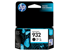 Buy HP Ink CN057AA 932 Black from Vmart in Pakistan