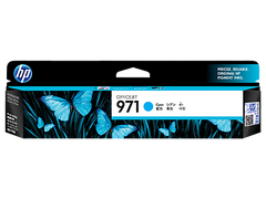 Buy HP Ink CN622AA 971XL Cyan from Vmart in Pakistan