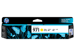 Buy HP Ink CN624AA 971XL Yellow from Vmart in Pakistan