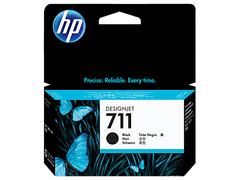 Buy HP Ink CZ129A #711 Black from Vmart in Pakistan