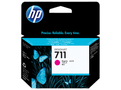 Buy HP Ink CZ131A #711 29-ml Magenta from Vmart in Pakistan