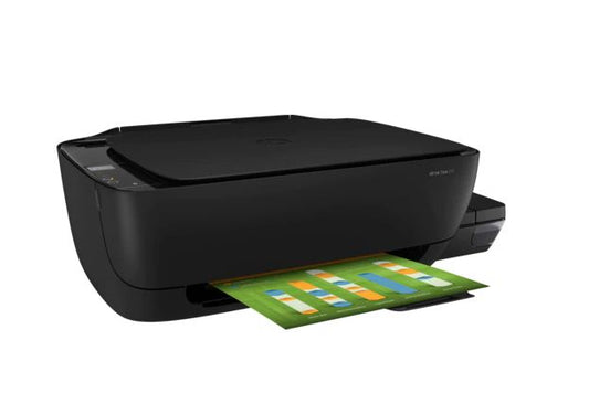 Buy HP Ink Tank 315 All-in-One Printer from Vmart in Pakistan