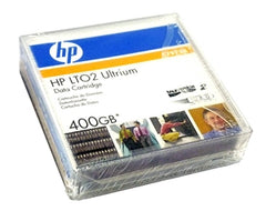 Buy HP LTO2 Ultrium 200/400GB Data Cartridge C7972A from Vmart in Pakistan