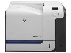 Buy HP LaserJet Enterprise 500 color Printer M551n from Vmart in Pakistan