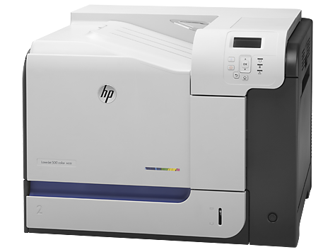 Buy HP LaserJet Enterprise 500 color Printer M551n from Vmart in Pakistan