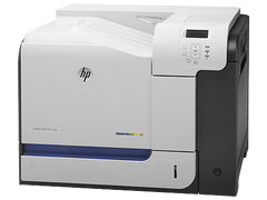 Buy HP LaserJet Enterprise 500 color Printer M551n from Vmart in Pakistan