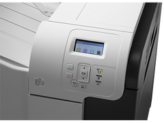 Buy HP LaserJet Enterprise 500 color Printer M551n from Vmart in Pakistan