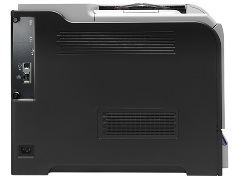 Buy HP LaserJet Enterprise 500 color Printer M551n from Vmart in Pakistan