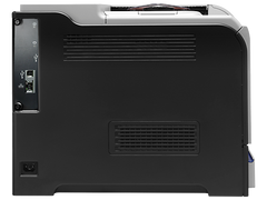 Buy HP LaserJet Enterprise 500 color Printer M551n from Vmart in Pakistan