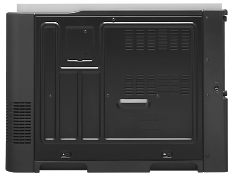 Buy HP LaserJet Enterprise 500 color Printer M551n from Vmart in Pakistan