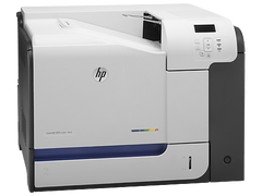 Buy HP LaserJet Enterprise 500 color Printer M551n from Vmart in Pakistan