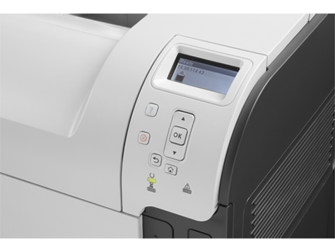 Buy HP LaserJet Enterprise 600 Printer M601n from Vmart in Pakistan