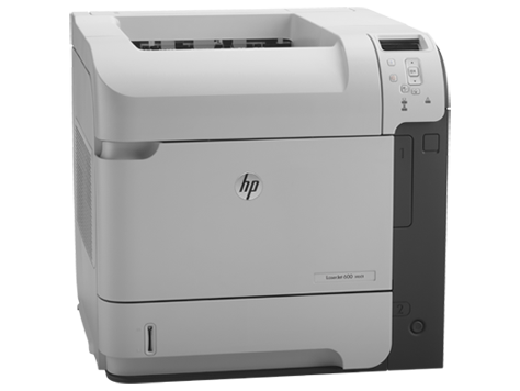 Buy HP LaserJet Enterprise 600 Printer M601n from Vmart in Pakistan