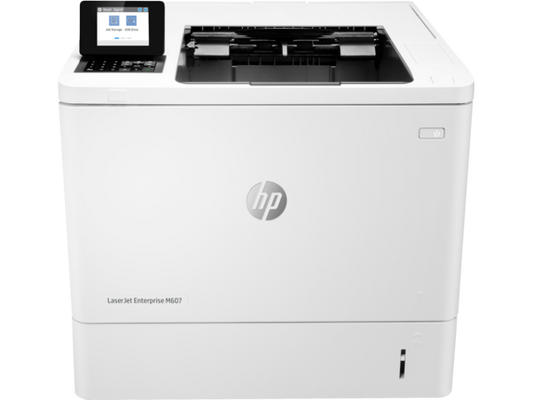 Buy HP LaserJet Enterprise M607n Printer from Vmart in Pakistan