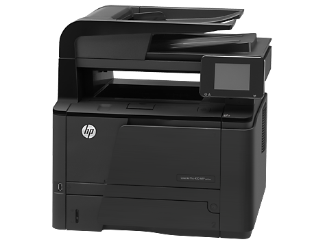 Buy HP LaserJet Pro 400 MFP M425dn Office Laser Multifunction Printers from Vmart in Pakistan