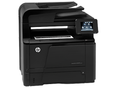 Buy HP LaserJet Pro 400 MFP M425dn Office Laser Multifunction Printers from Vmart in Pakistan
