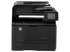 Buy HP LaserJet Pro 400 MFP M425dw Office Laser Multifunction Printers from Vmart in Pakistan