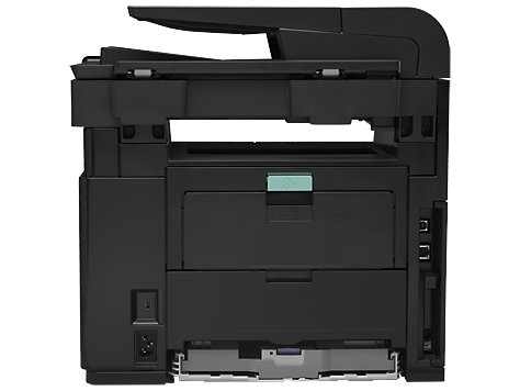 Buy HP LaserJet Pro 400 MFP M425dw Office Laser Multifunction Printers from Vmart in Pakistan