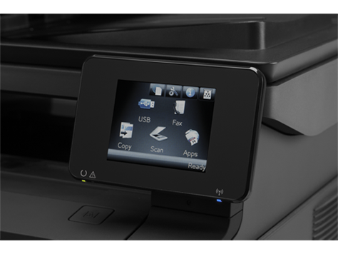 Buy HP LaserJet Pro 400 MFP M425dw Office Laser Multifunction Printers from Vmart in Pakistan