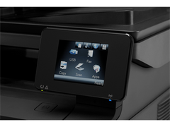 Buy HP LaserJet Pro 400 MFP M425dw Office Laser Multifunction Printers from Vmart in Pakistan