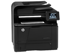 Buy HP LaserJet Pro 400 MFP M425dw Office Laser Multifunction Printers from Vmart in Pakistan