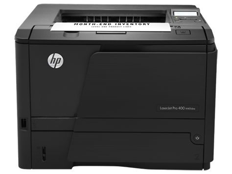 Buy HP LaserJet Pro 400 Printer M401dne from Vmart in Pakistan